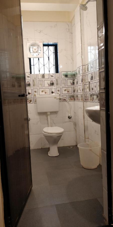 Dom'S Inn Calangute Zewnętrze zdjęcie